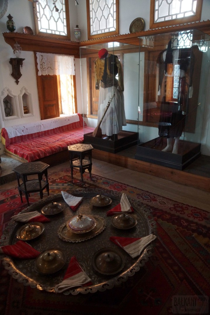 Muzeum Historii Shkodry