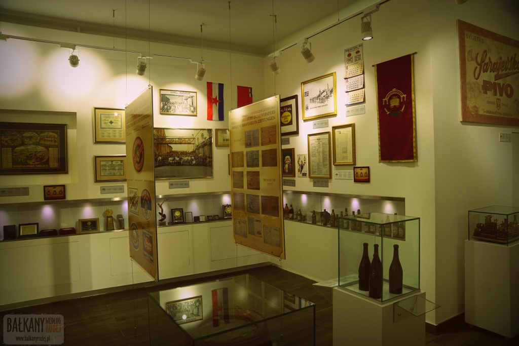 Muzeum Sarajevskiej Pivary