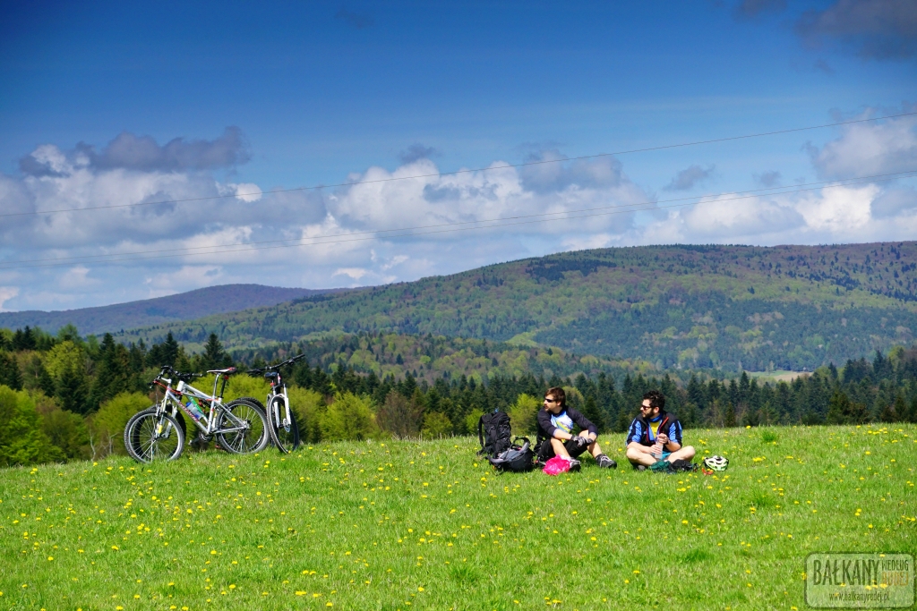 Beskid Niski