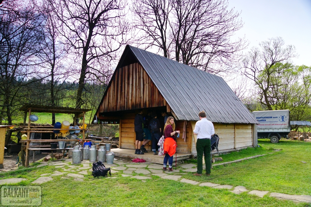 Beskid Niski