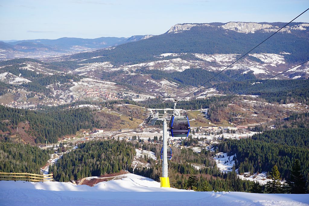 Ski Centar Ravna Planina