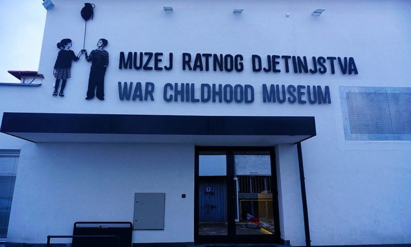 War Childhood Museum